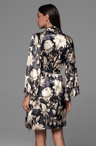 Халат Mia-Amore 4863 "Denisa"