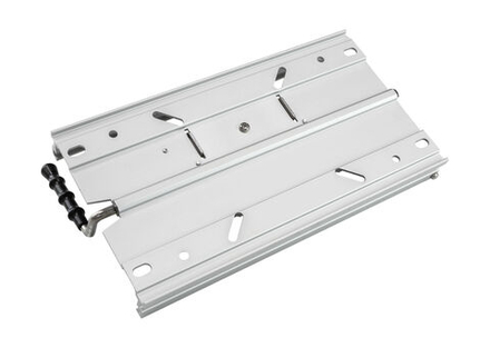 Переходник-основание сидений продольно-скользящий 332х184 мм