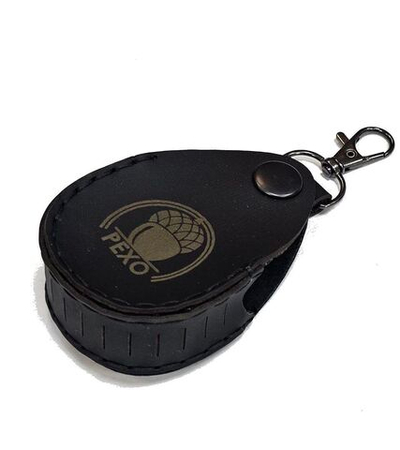 Футляр (чехол) для карманных печатей диаметром 40 мм