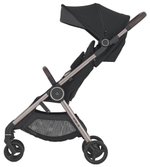 Детская коляска Anex iQ Premium NT 2 в 1 Starless