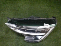 Битая Фара левая Renault Arkana (2019-н.в.) LED