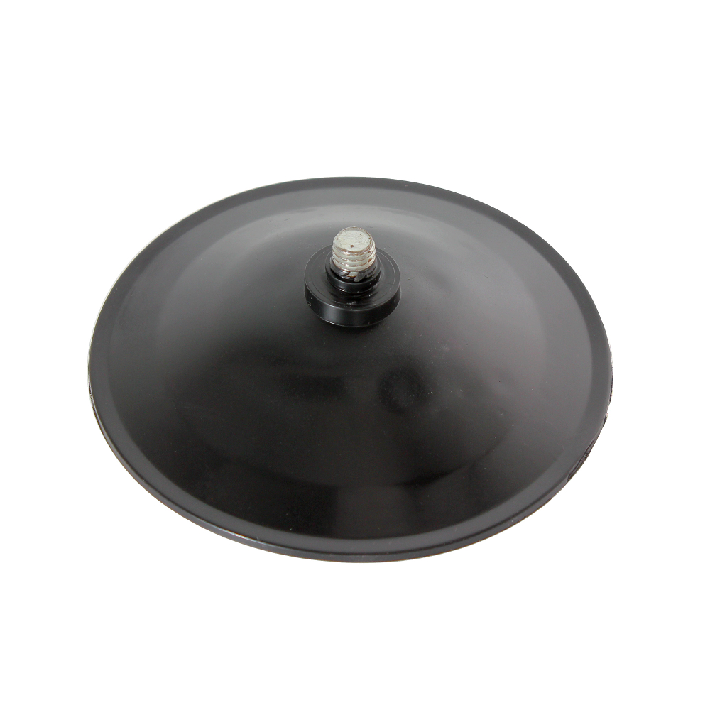 Стойка бокс. Jabb HY-L-020 красный/черный 170 см, с присосками