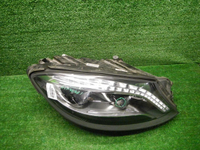 Фара правая Mercedes S W222 (2013-2017) LED