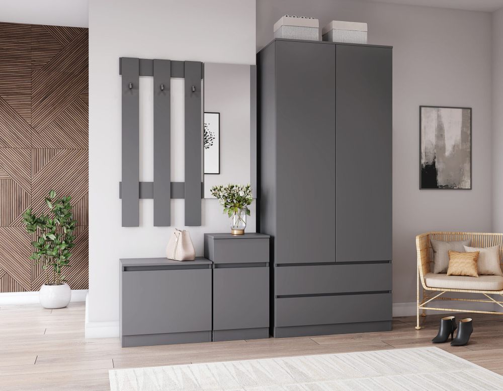 МС Мори Шкаф МШ 900.1