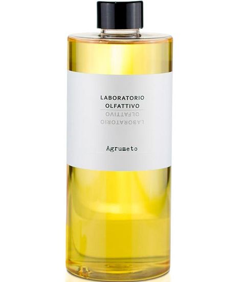 Agrumeto рефилл, Laboratorio Olfattivo