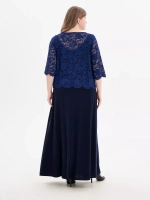 Платье нарядное большие размеры