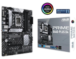 Материнская плата ATX ASUS PRIME B660-PLUS D4