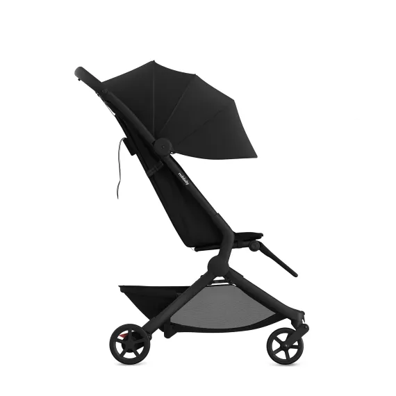 Прогулочная коляска Redsbaby Skip3 Black