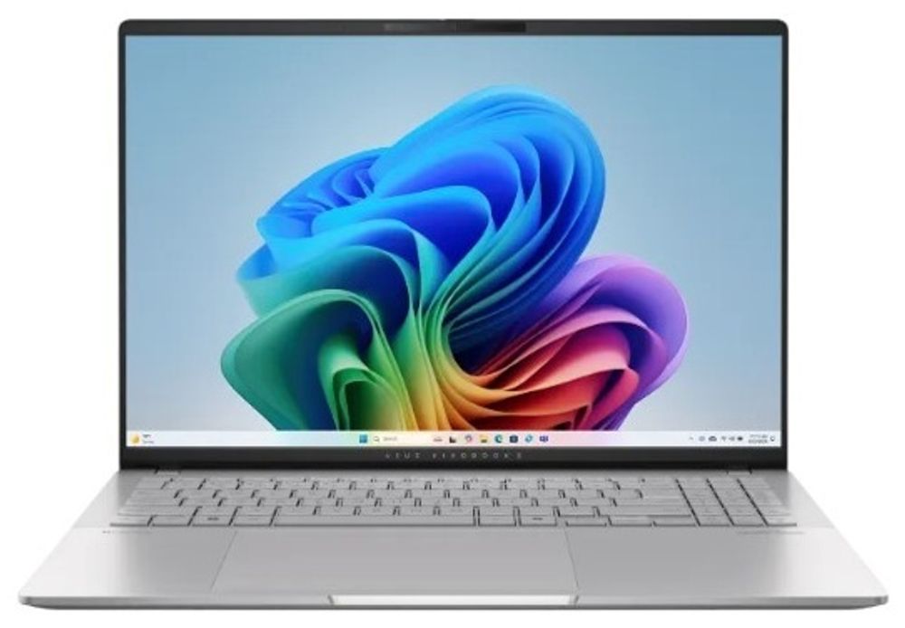 Ноутбук ASUS Vivobook S16 16&amp;#34; / 16 Гб / SSD 1024 Гб / Win 11 Home / 90NB16C2-M004D0