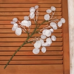 Ветка декоративная L51cm