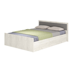 Кровать 1.4м LIGHT Фиеста