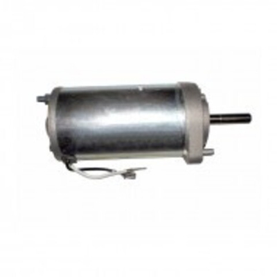 Эл/двигатель БАК.00008 отопит. (ан.ДП 60-40-3) (196.3730/491.3780/МЭ-250) 24V КАМАЗ-ЕВРО БелАК