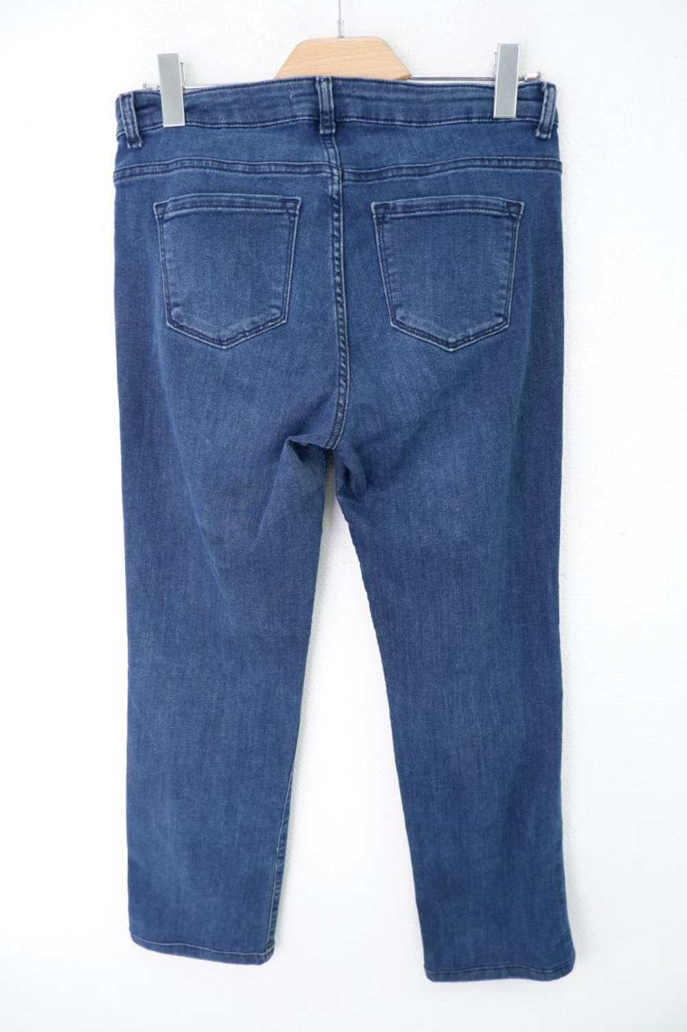 Джинсы Koton базовые 48 размер