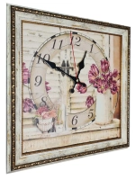 Часы настенные