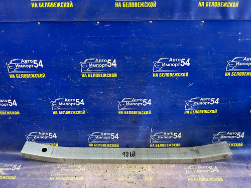 Усилитель переднего бампера SUBARU LEGACY 2009-2012