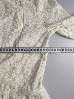 Платье кружевное 42-44 размер