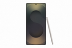 Смартфон Samsung Galaxy S25 Ultra 12/256 ГБ Black SM-S938B/DS