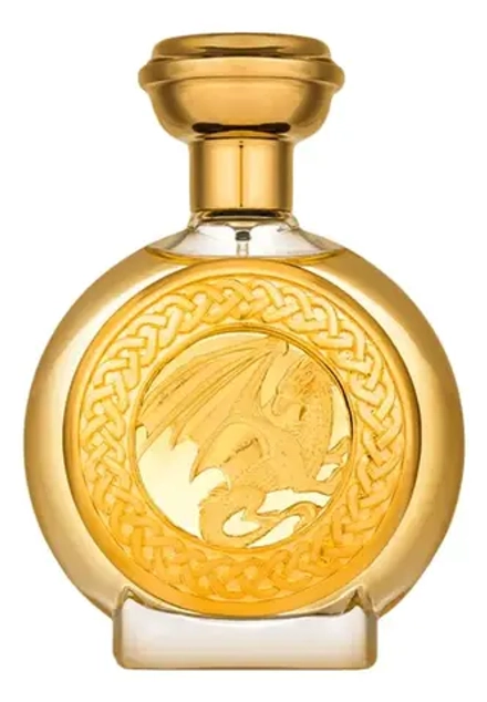 Boadicea the Victorious Dragon
