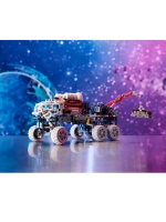 Лего Техник Марсоход команды исследователей 42180 Technic