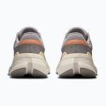 Женские Кроссовки для бега On Cloudrunner 2 lilac/ivory