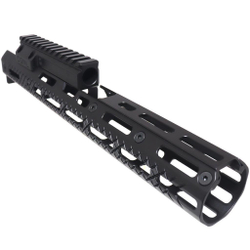 Цевье на Сайга-9, TR-9 с разъемом M-LOK (CG309), Custom Guns