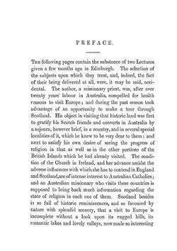 The War of Antichrist with the Church and Christian Civilization | D.F. George