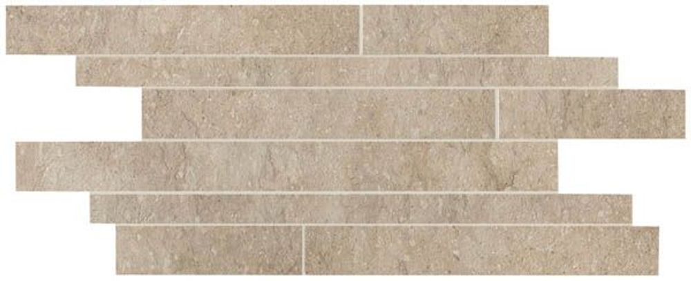 Мозаика Lims Grey Brick
