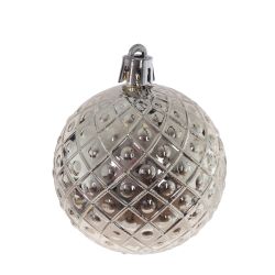 GAEM Набор из 35шт Украшение новогоднее "Шар", D 6 см, L16 W16 H36 см