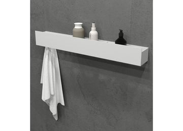 Полка Certa L (белый)