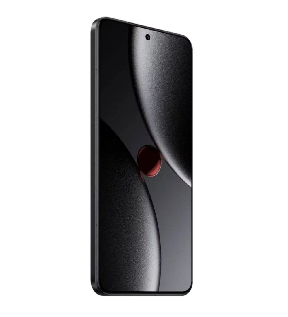 Xiaomi 15 Ultra 16/512Gb Black РосТест