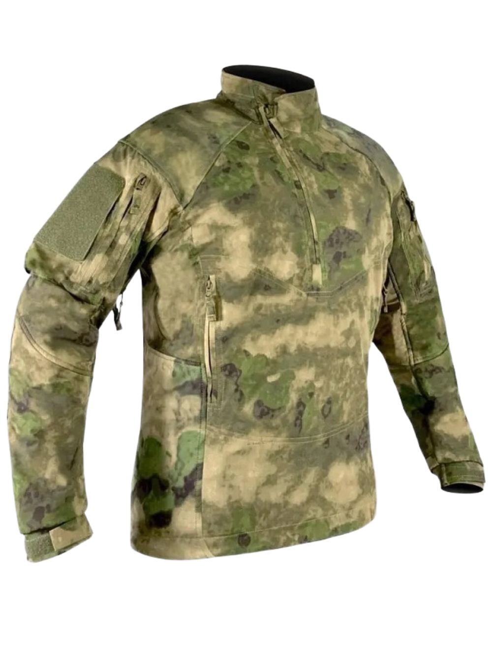 Зимняя рубашка ICE TAC ССО