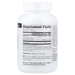 Source Naturals, Коралловый кальций, 120 таблеток