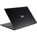 Ноутбук iRU Planio 15ING 15.6" IPS FHD Celeron N4500 8Gb SSD512Gb Win 11 Pro 64 black (2140838)