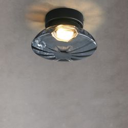 Потолочный Светильник Charin Black By Imperiumloft