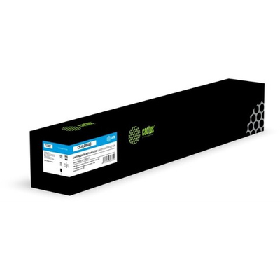 Тонер-картридж Cactus CS-VLC8000C аналог, Xerox 106R04054 для VersaLink C8000DT голубой (16.5K)