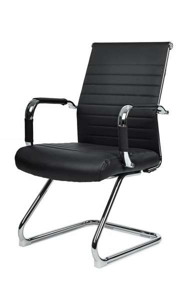 Кресло Art RCH 6015G Черный