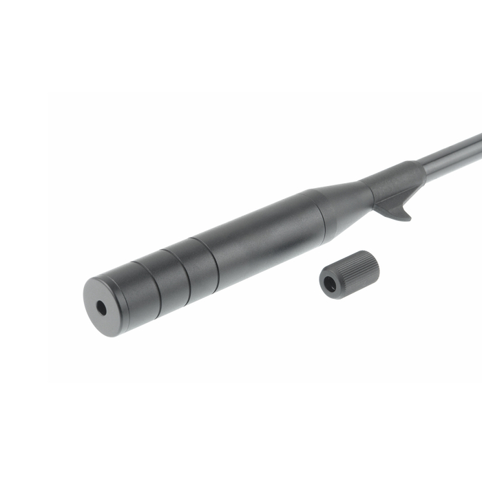 Винтовка/пистолет пневматическая BLACK STRIKE "B024M" кал.5,5mm (.22) не более 3,0Дж