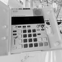 Teenage Engineering ep 133 ревизия 6-я