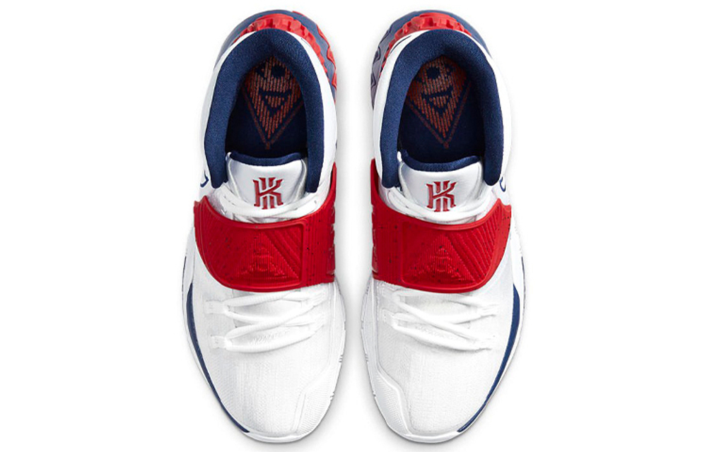 Кроссовки Nike Kyrie 6 Ep "Usa"