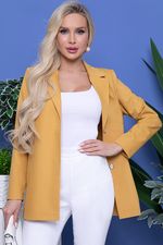 Жакет 8166 Avili