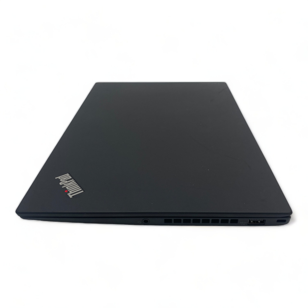 ThinkPad X1 Carbon 5th