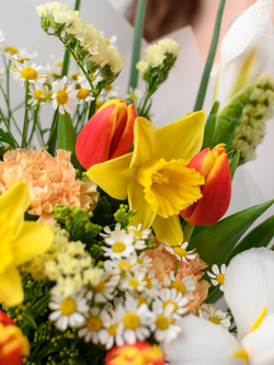 Дофаминовый букет 2