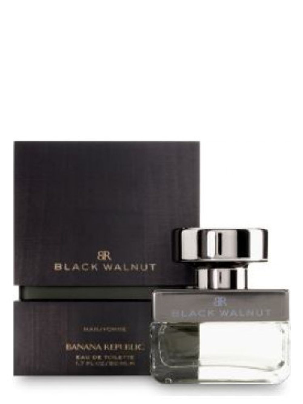 Banana Republic Black Walnut