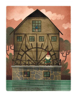 Засыпательные сказки на каждый вечер