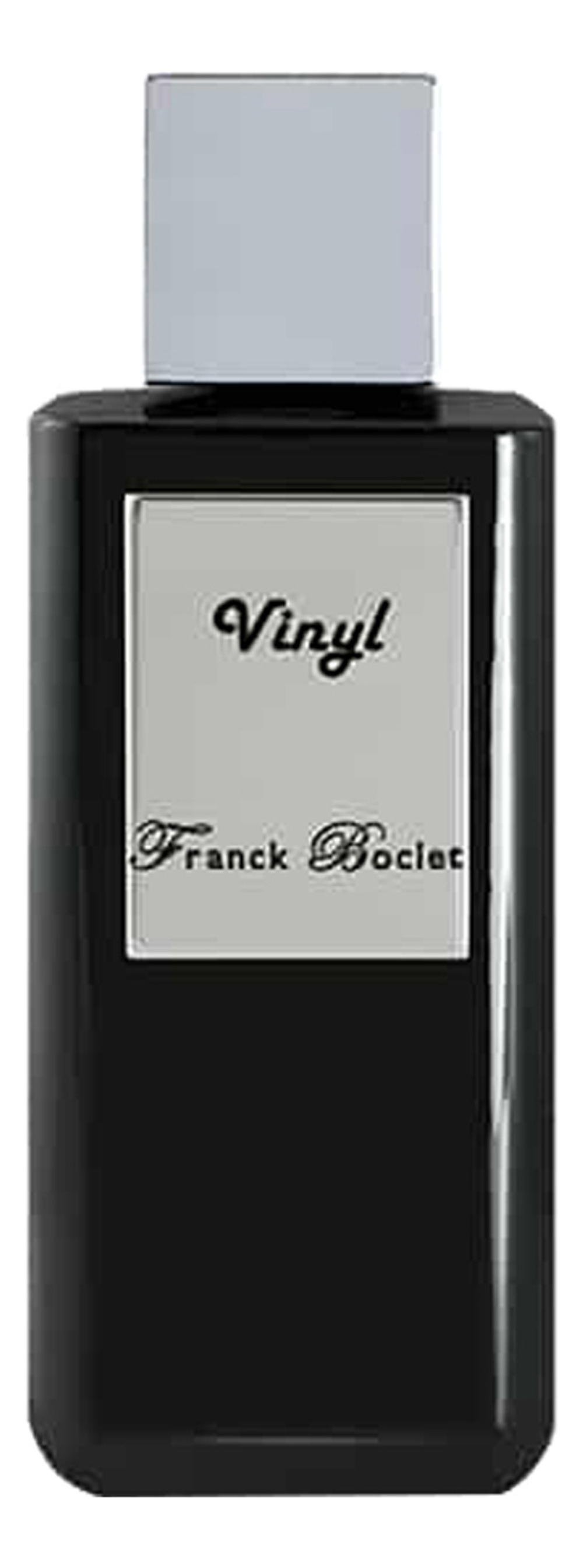 FRANCK BOCLET Vinyl