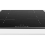Индукционная варочная панель Bosch PUE64KBB5E черная