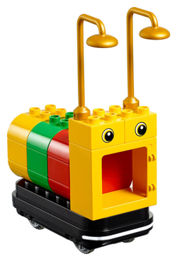 Lego 45025 Экспресс "Юный Программист"
