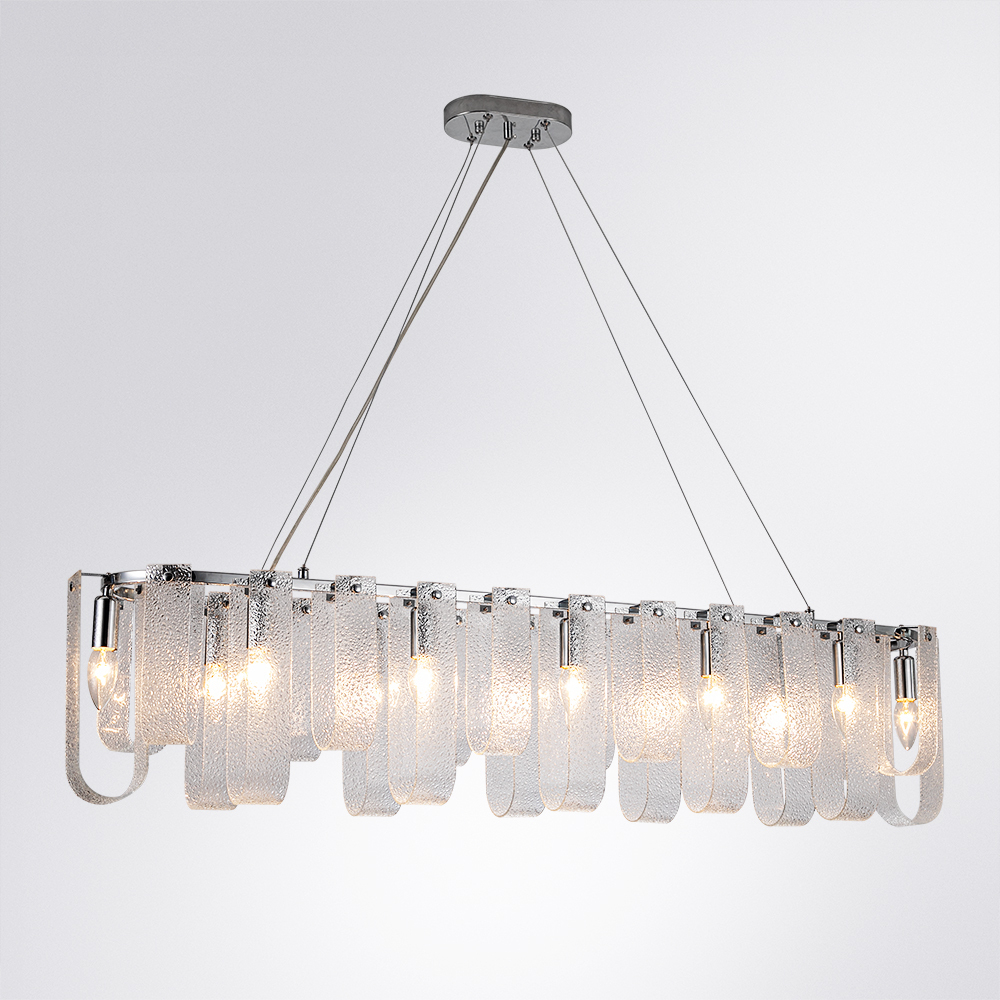 Подвесной светильник Arte Lamp DENEBOLA  A4074SP-12CC