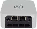 Системный блок Raskat STANDART 307 Intel Core i3, 16 ГБ, 1 Тб, Intel UHD Graphics,  ОС Не установлена