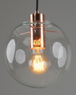 Светильник подвесной Moderli V11541-1P Aurora